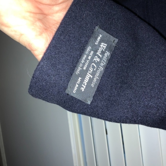 1 Button Blazer - Picture 2 of 4